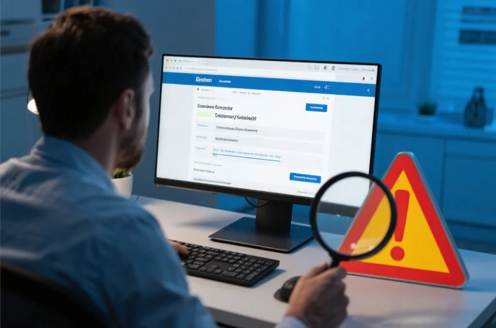 如何辨别并安全访问杏悦2娱乐的官网地址